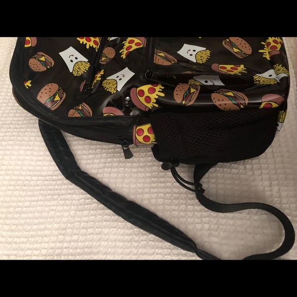 Sam Edelman Backpack - Picture 4 of 5